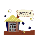 ひよりん スタンプ 2（個別スタンプ：9）