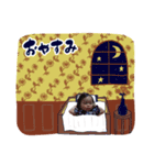 ひよりん スタンプ 2（個別スタンプ：11）