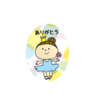 PINOKO World（個別スタンプ：9）