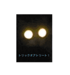 猫のスタンプ追加バージョン（個別スタンプ：2）