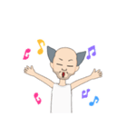 汎用性がありそうなスタンプ（個別スタンプ：13）