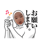 ♥いっちゃん2♥（個別スタンプ：1）