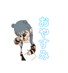 おじばさんスタンプ（個別スタンプ：14）