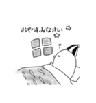 ぺんぎんちゃんズ（個別スタンプ：2）