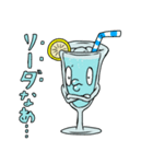 ソラソーダlineスタンプ2（個別スタンプ：7）