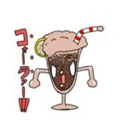 ソラソーダlineスタンプ2（個別スタンプ：9）