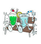 ソラソーダlineスタンプ2（個別スタンプ：22）