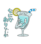 ソラソーダlineスタンプ2（個別スタンプ：39）