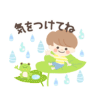 mushくん5（個別スタンプ：28）