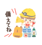 mushくん5（個別スタンプ：31）