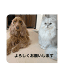 くりぎんスタンプ2（個別スタンプ：8）