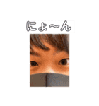 まーくん part1（個別スタンプ：15）