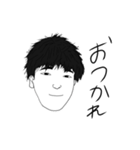 どっひゃーすたんぷ（個別スタンプ：13）