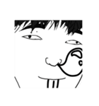 どっひゃーすたんぷ（個別スタンプ：22）