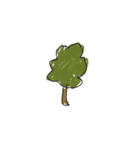 よいこ のおえかき（個別スタンプ：19）