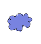 よいこ のおえかき（個別スタンプ：25）