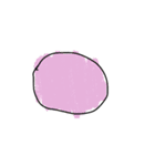 よいこ のおえかき（個別スタンプ：29）