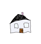 よいこ のおえかき（個別スタンプ：34）