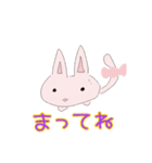 ゆるかわねこさん（個別スタンプ：9）