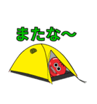 トマトの精（個別スタンプ：12）