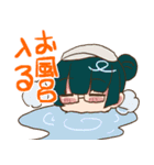 ちしやぎ卓（個別スタンプ：2）