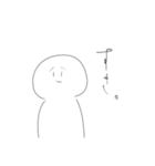 しら・たまこ（個別スタンプ：13）