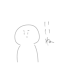 しら・たまこ（個別スタンプ：14）