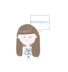 色々な人に使えるスタンプ stamp（個別スタンプ：13）