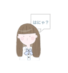 色々な人に使えるスタンプ stamp（個別スタンプ：26）