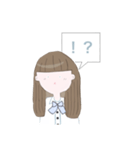 色々な人に使えるスタンプ stamp（個別スタンプ：29）