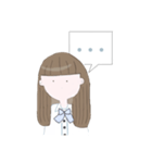 色々な人に使えるスタンプ stamp（個別スタンプ：30）
