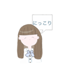 色々な人に使えるスタンプ stamp（個別スタンプ：32）