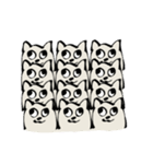 ガンギマリチワワ（個別スタンプ：20）