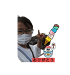 Konatsu2024（個別スタンプ：3）
