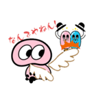 ぷよぶよ（個別スタンプ：12）