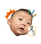 まほろ♡3.4.5（個別スタンプ：6）