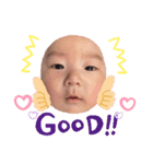まほろ♡3.4.5（個別スタンプ：10）