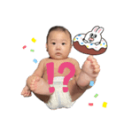 まほろ♡3.4.5（個別スタンプ：15）