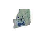 謎のYワールド（個別スタンプ：1）