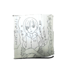 謎のYワールド（個別スタンプ：2）