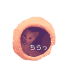 ちろっきーちょろあず（個別スタンプ：10）