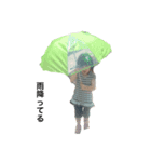 ぴたこさんすたんぷ（個別スタンプ：2）