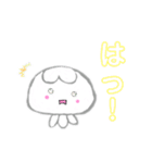 みずくらげさん（個別スタンプ：26）