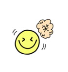 使えるsmiley（個別スタンプ：11）