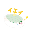 ことりすし（個別スタンプ：23）