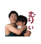 えります帯スタンプ第二弾（個別スタンプ：4）
