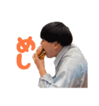 えります帯スタンプ第二弾（個別スタンプ：19）