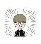 もさおくん.（個別スタンプ：12）