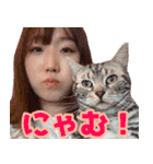 場合によっては使えるひるねちゃんスタンプ（個別スタンプ：22）