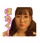 場合によっては使えるひるねちゃんスタンプ（個別スタンプ：24）